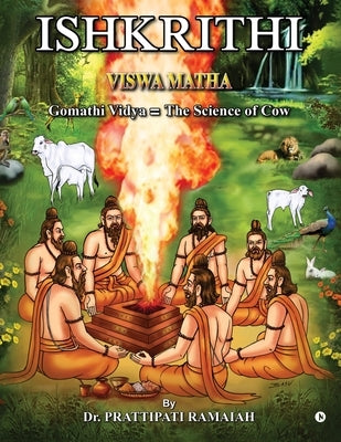 Viswamatha: Ishkrithi by Dr Prattipati Ramaiah