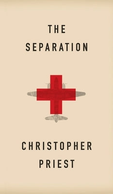 The Separation by Priest, Christopher
