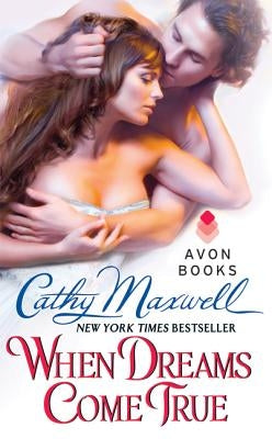 When Dreams Come True by Maxwell, Cathy