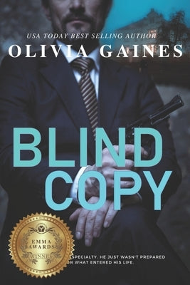 Blind Copy by Blackwell, Teri