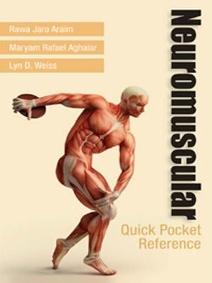 Neuromuscular Quick Pocket Reference by Jaro Araim, Rawa