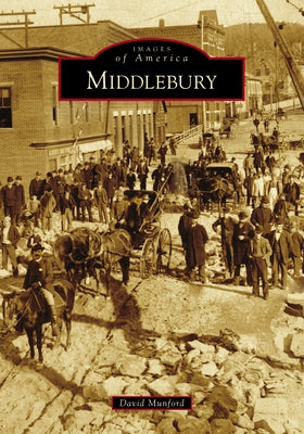Middlebury by Munford, David