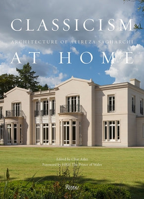 Classicism at Home: Architecture of Alireza Sagharchi: Stanhope Gate by Sagharchi, Alireza
