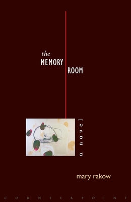 The Memory Room by Rakow, Mary