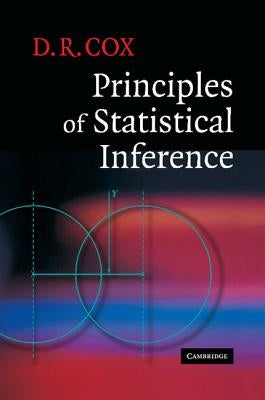 Principles of Statistical Inference by Cox, D. R.