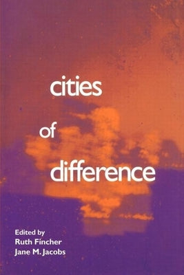 Cities of Difference by Fincher, Ruth