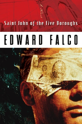 Saint John of the Five Boroughs by Falco, Ed