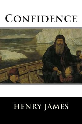 Confidence by Franklin Ross