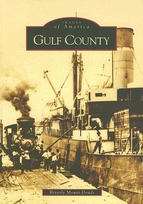 Gulf County by Mount-Douds, Beverly