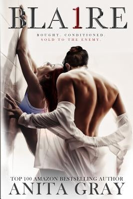 Bla1re: Blaire by Peters, Elizabeth