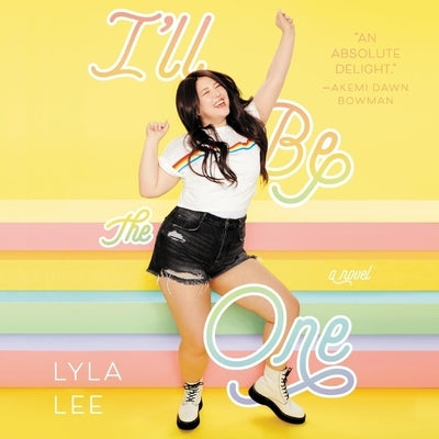 I'll Be the One by Jung, Greta