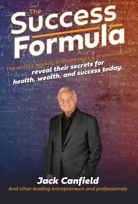 The Success Formula by Nanton, Nick