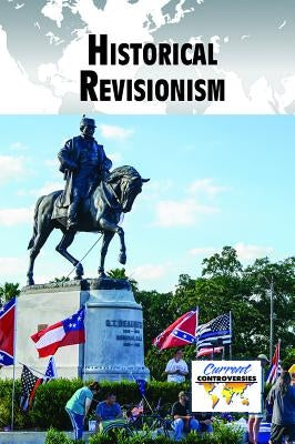 Historical Revisionism by Krasner, Barbara