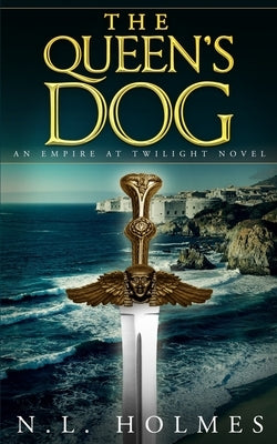 The Queen's Dog by Holmes, N. L.