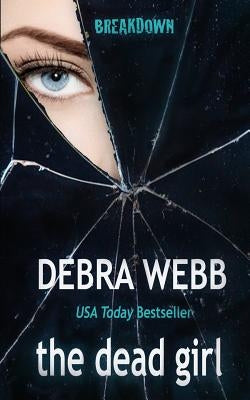 The dead girl by Webb, Debra