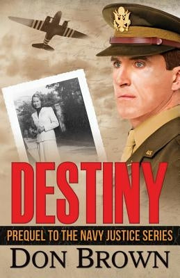 Destiny by Brown, Don