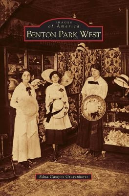 Benton Park West by Gravenhorst, Edna Gampos