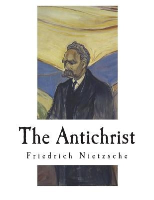 The Antichrist by Mencken, H. L.