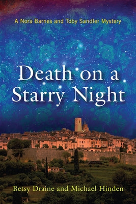 Death on a Starry Night by Draine, Betsy