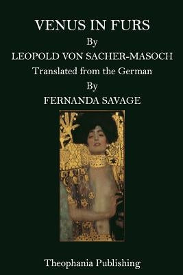 Venus in Furs by Savage, Fernanda