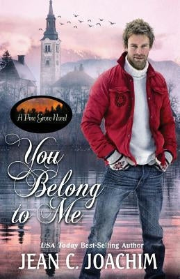 You Belong to Me by Joachim, Jean C.