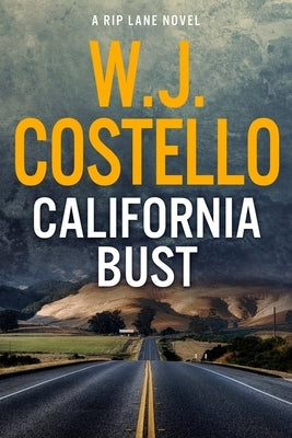 California Bust by Costello, W. J.