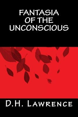 Fantasia of the Unconscious by Books, Only