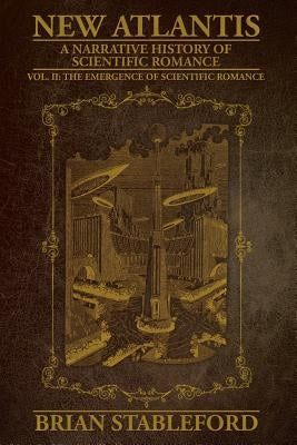 New Atlantis: Volume 2 by Stableford, Brian