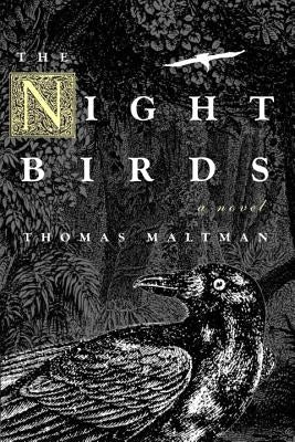 The Night Birds by Maltman, Thomas