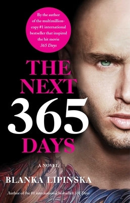 The Next 365 Days by Lipinska, Blanka