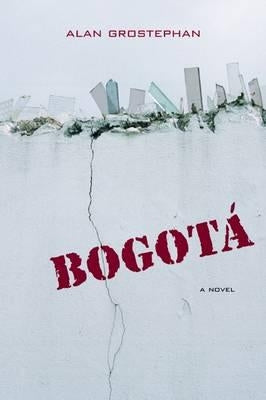 Bogotá by Grostephan, Alan