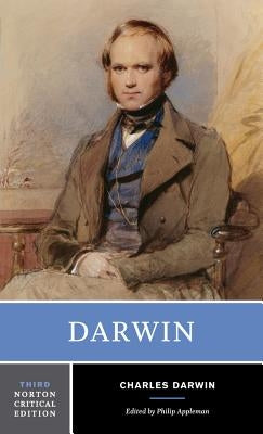 Darwin: Texts Commentary by Darwin, Charles