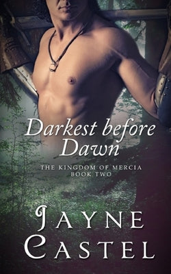 Darkest before Dawn by Burton, Tim