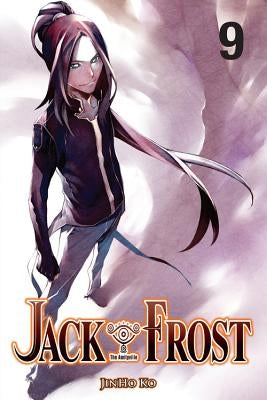Jack Frost, Vol. 9 by Ko, Jinho