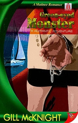 Green-Eyed Monster by McKnight, Gill