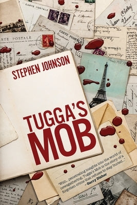 Tugga's Mob by Johnson, Stephen
