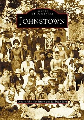 Johnstown by Henderson, Lyndee Jobe