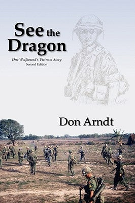 See the Dragon by Arndt, Don