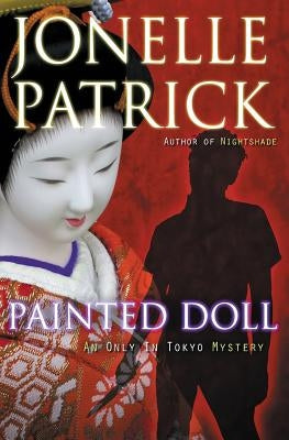Painted Doll by Patrick, Jonelle