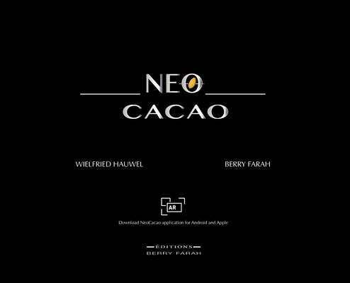 NeoCacao by Farah, Berry