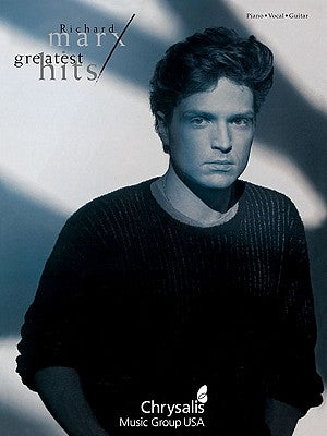 Richard Marx - Greatest Hits by Marx, Richard