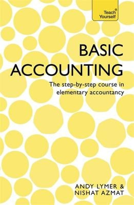 Basic Accounting by Azmat, Nishat