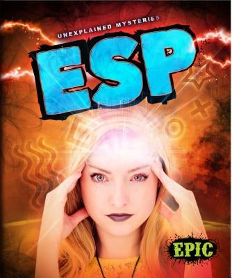 ESP by Owings, Lisa