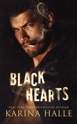 Black Hearts by Halle, Karina
