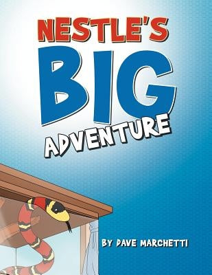 Nestle's Big Adventure by Marchetti, Dave