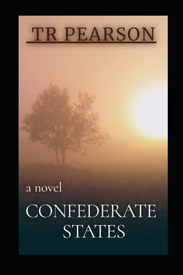 Confederate States by Pearson, Tr