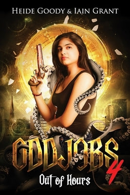 Oddjobs 4: Out of Hours by Grant, Iain