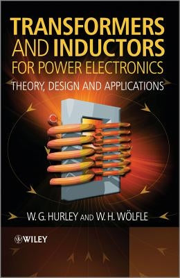 Transformers by Hurley, W. G.