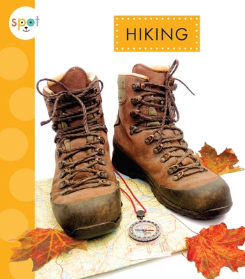 Hiking by Black, Nessa