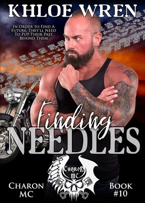 Finding Needles by Wren, Khloe